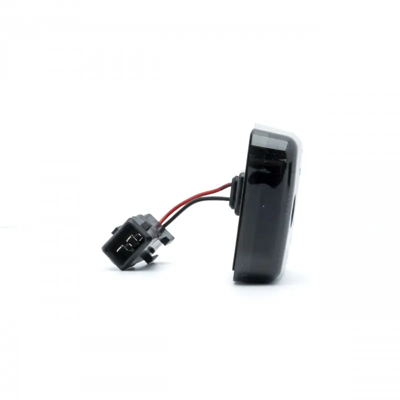 Blinklys LED  - sett 2 stk. – bilde 3