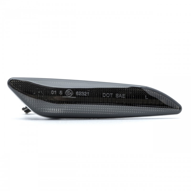 Blinklys LED  - sett 2 stk. – bilde 3