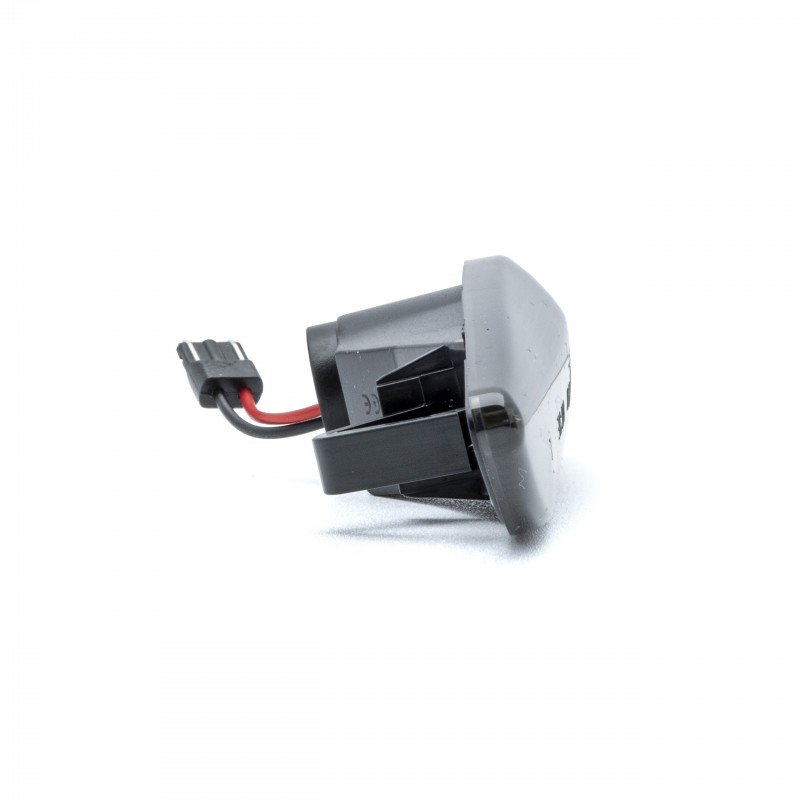 Blinklys LED  - sett 2 stk. – bilde 6
