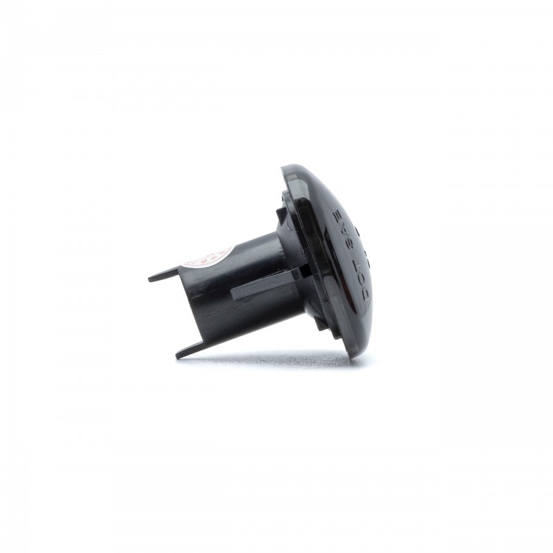 Blinklys LED  - sett 2 stk. – bilde 4