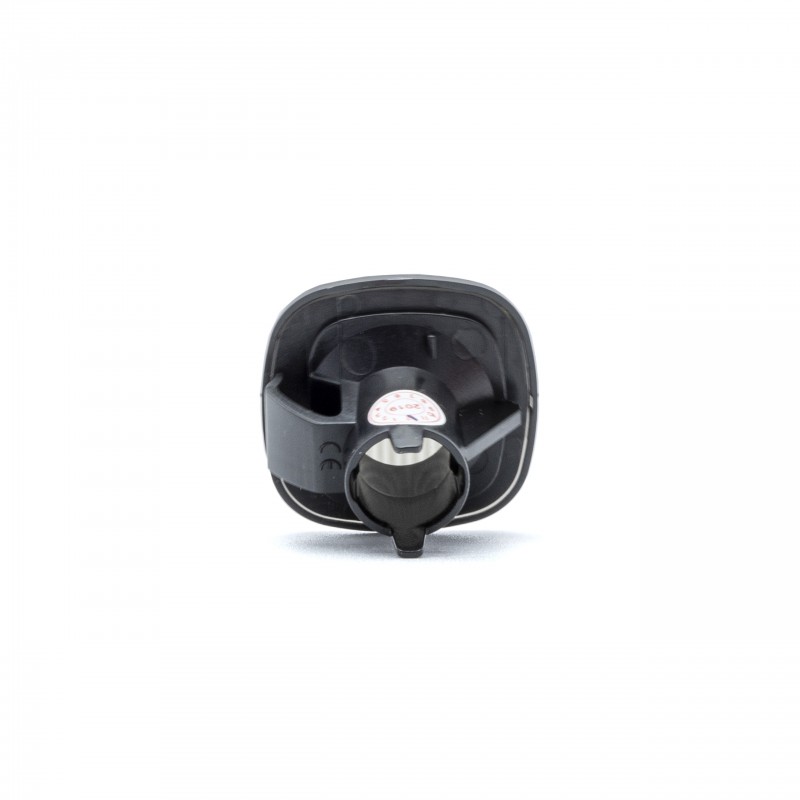 Blinklys LED  - sett 2 stk. – bilde 7