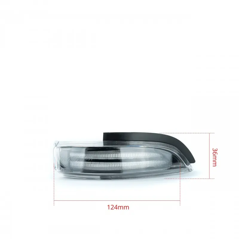 Blinklys LED TOYOTA - sett 2 stk. – bilde 3
