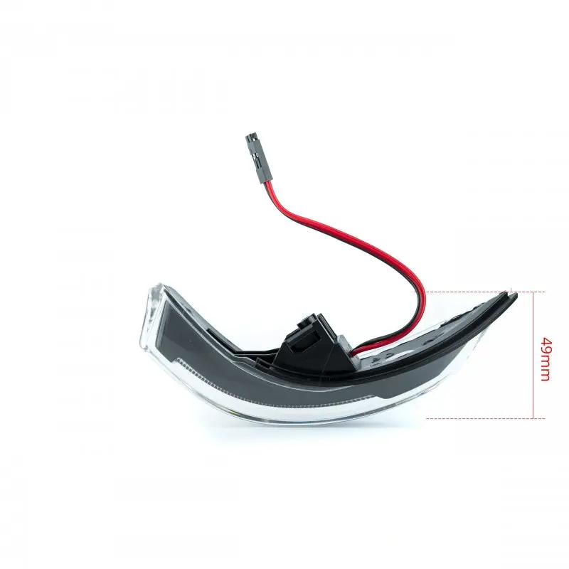 Blinklys LED TOYOTA - sett 2 stk. – bilde 4