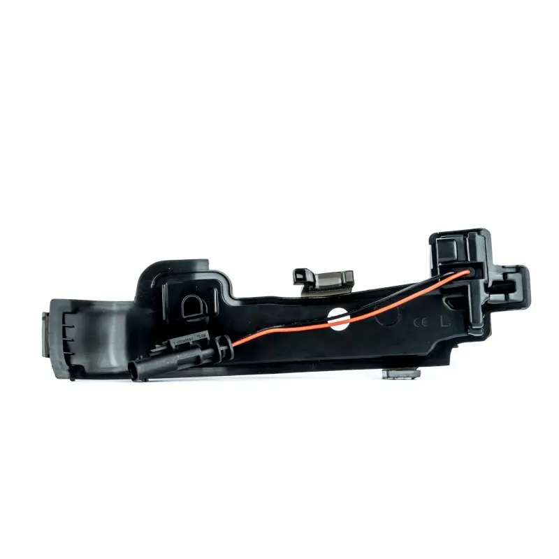 Blinklys LED VOLVO - sett 2 stk. – bilde 3