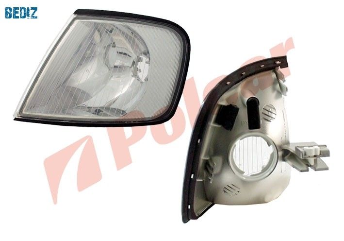 Blinklys sett Audi A3 8L 1996 - 2003 │ 2 stk