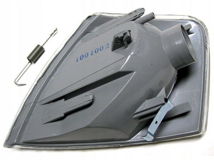 Blinklys sett VW Passat B5 1997-2000 Sedan Variant DEPO Orginale  – bilde 2