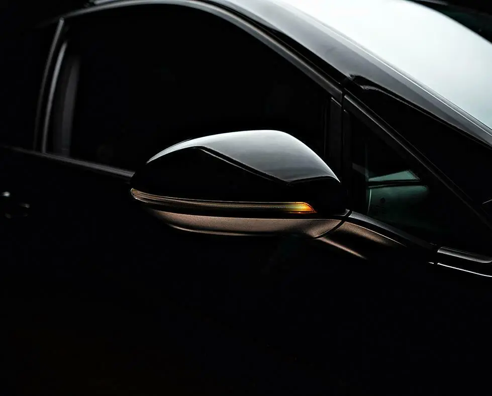 Blinklys sidespeil Dynamisk LED VW ID.3 / VW Golf 8 / VW Arteon – bilde 10