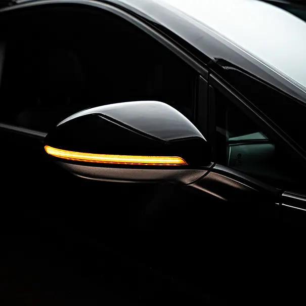 Blinklys sidespeil Dynamisk LED VW ID.3 / VW Golf 8 / VW Arteon – bilde 13