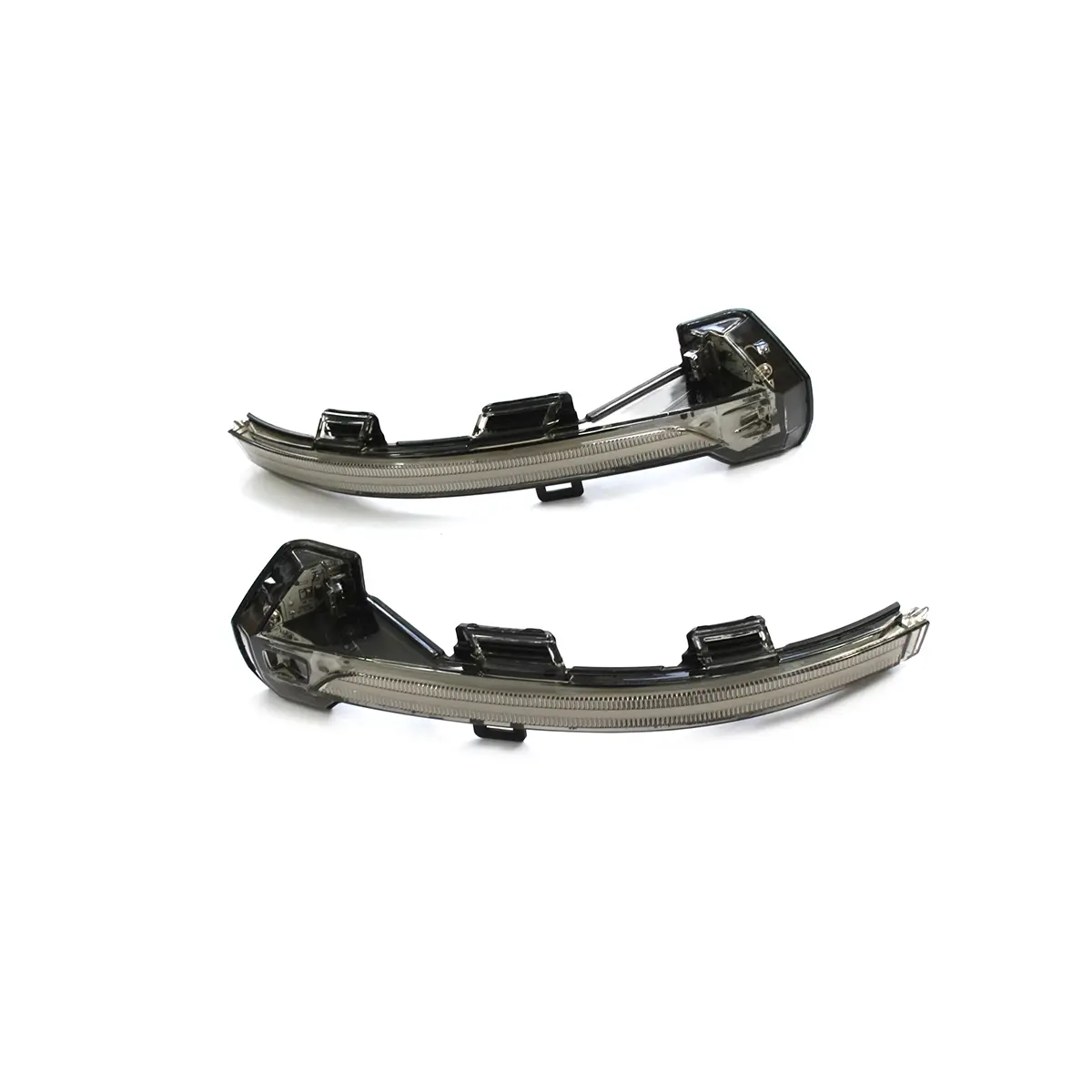 Blinklys sidespeil Dynamisk LED VW ID.3 / VW Golf 8 / VW Arteon – bilde 2
