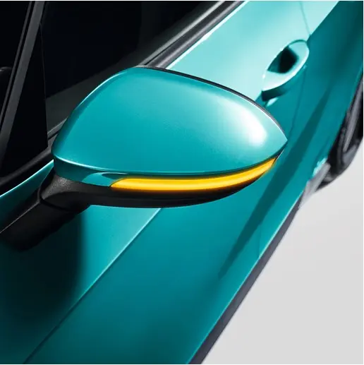 Blinklys sidespeil Dynamisk LED VW ID.3 / VW Golf 8 / VW Arteon – bilde 3