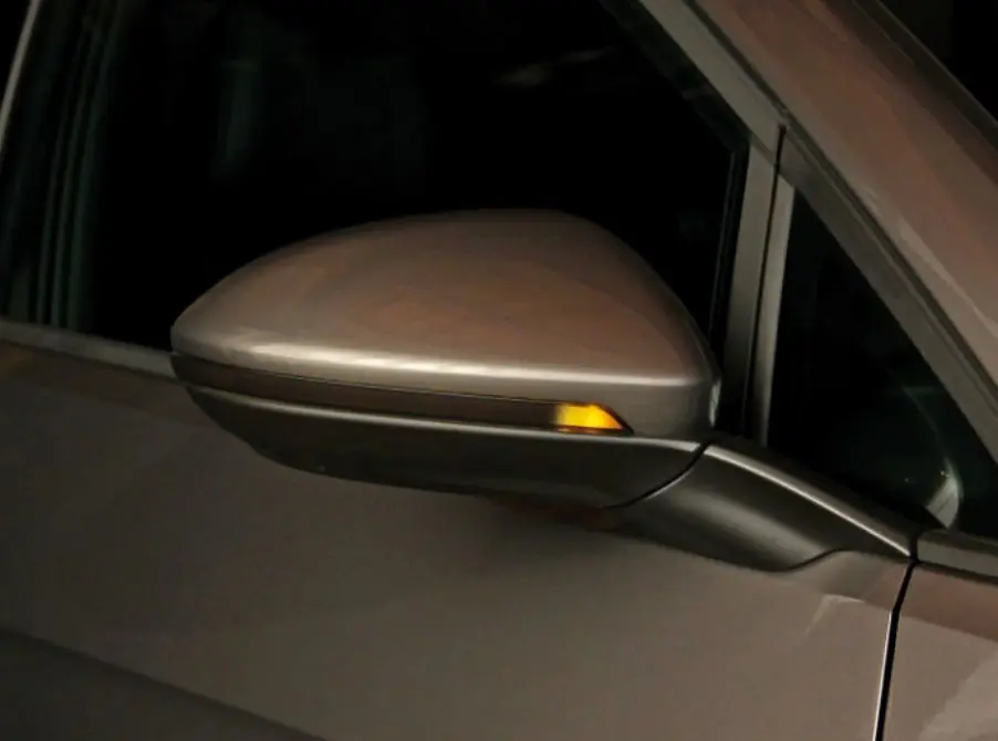 Blinklys sidespeil Dynamisk LED VW ID.3 / VW Golf 8 / VW Arteon – bilde 5