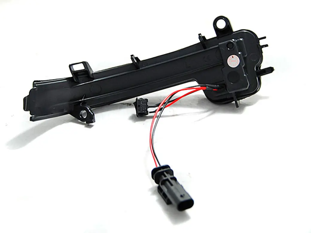 Blinklys sidespeil LED Dynamisk BMW X2 (F39) / Z4 (G29) – bilde 4