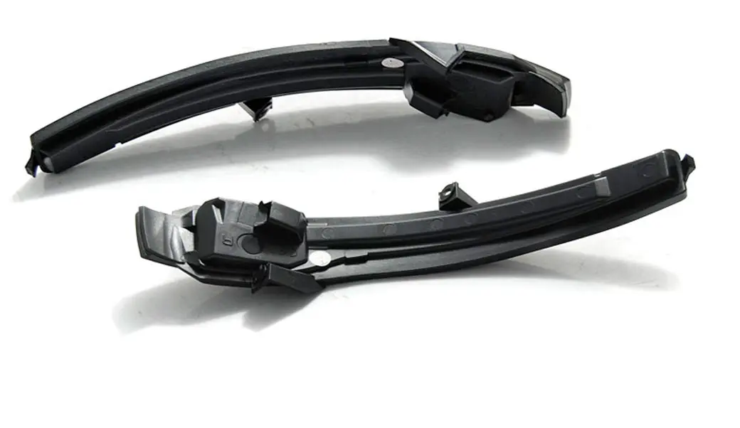Blinklys sidespeil LED Dynamisk Mercedes-Benz W205/ W213/ W222 SMOKE LED – bilde 3