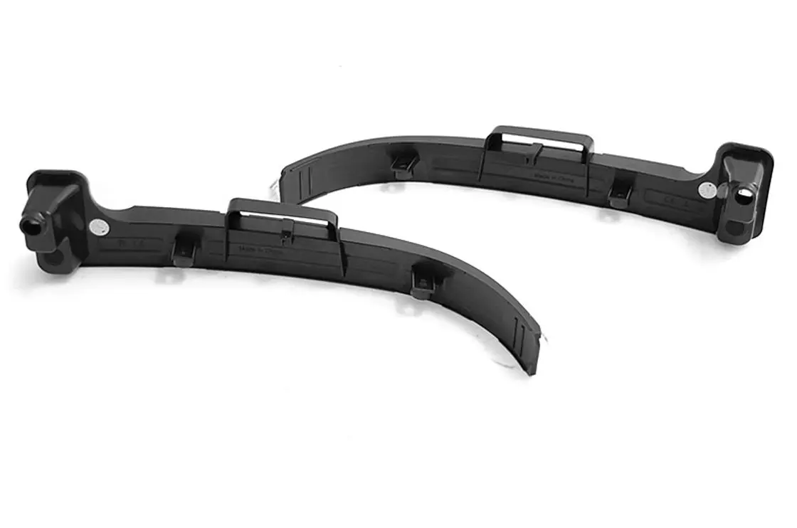 Blinklys sidespeil LED Dynamisk Peugeot 3008 II 2016 - 2024 / 5008 2017 ->