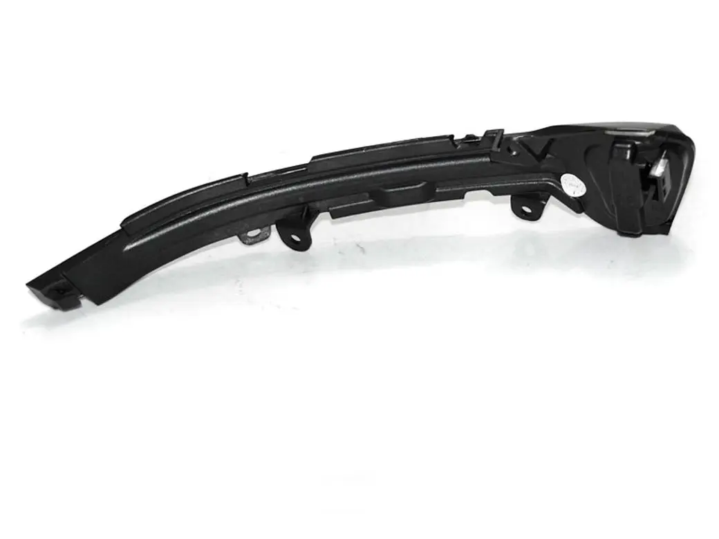 Blinklys sidespeil LED Dynamisk SEAT LEON 2012-2016 / IBIZA 17-> / ARONA 17-> SMOKE LED – bilde 5