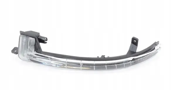 Blinklys sidespeil VW Touareg II (7P) 2010 - 2018 │ høyre side – bilde 2