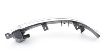 Blinklys sidespeil VW Touareg II (7P) 2010 - 2018 │ høyre side – bilde 3