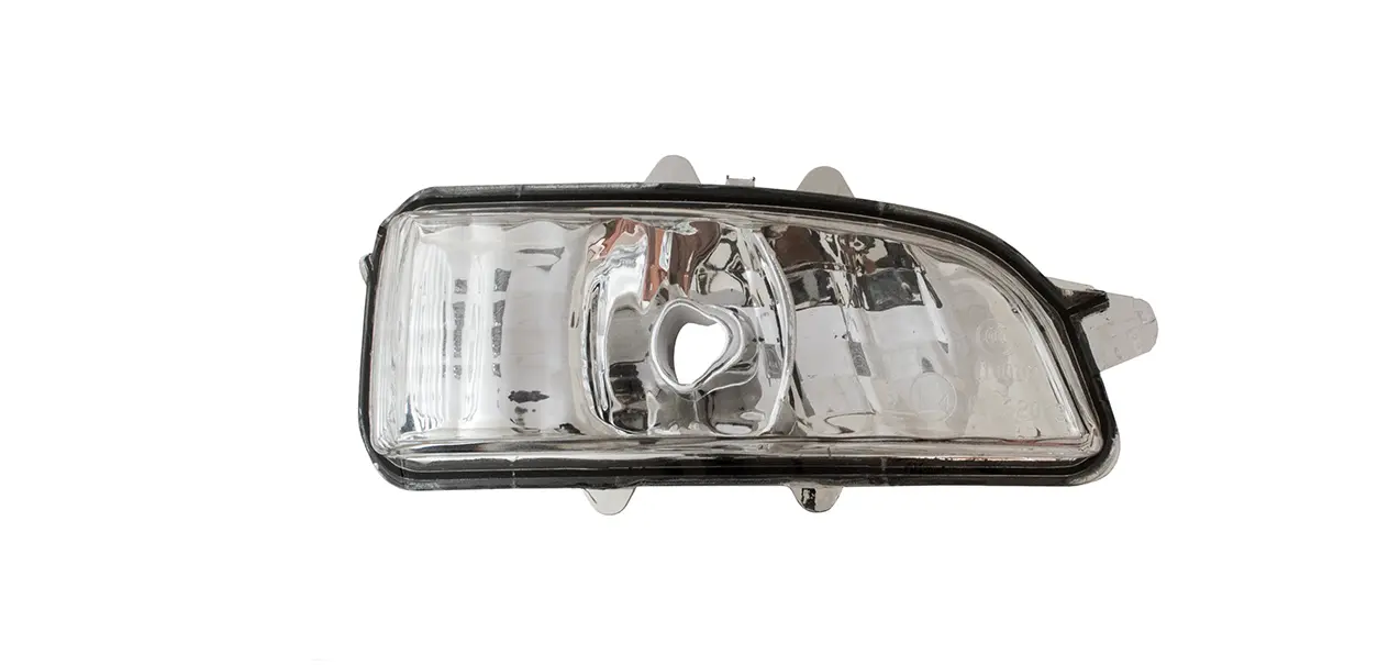 Blinklys speil Volvo (høyre)