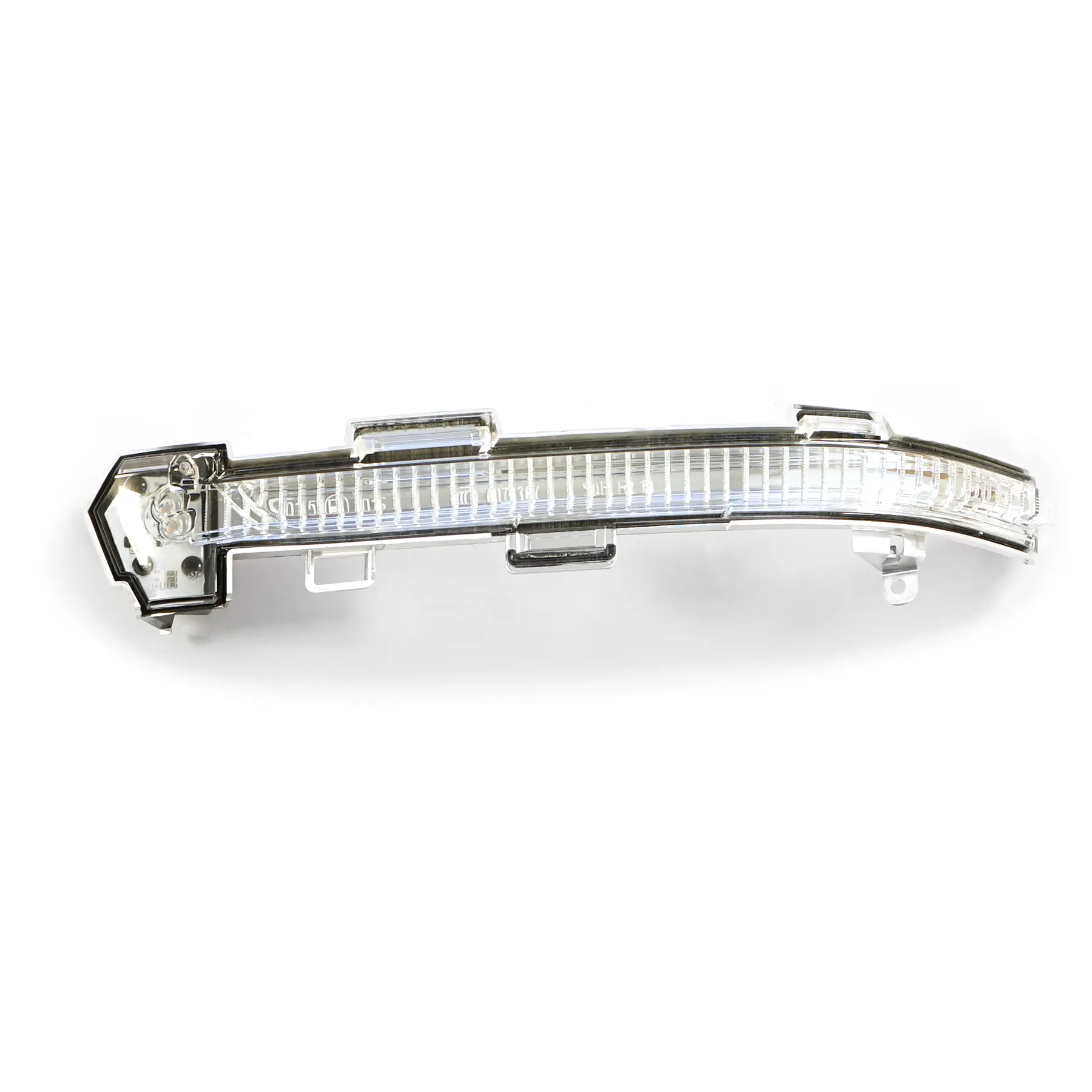 Blinklys venstre speil LED VW ID.4 / Audi Q4 e-tron / Skoda Enyaq