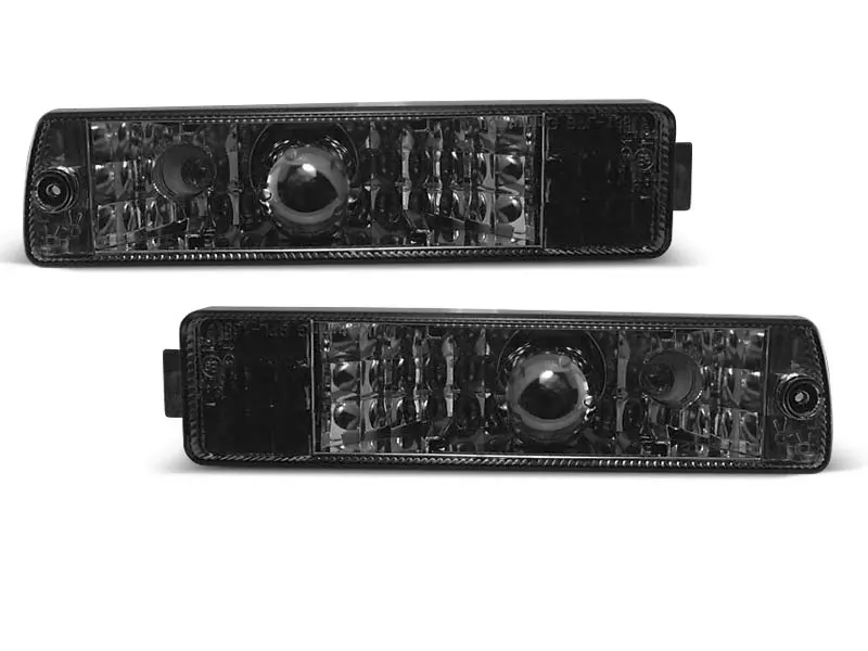 Blinklys VW GOLF 2 08.1983-08.1991 / VW JETTA 01.1984-08.1991 SMOKE