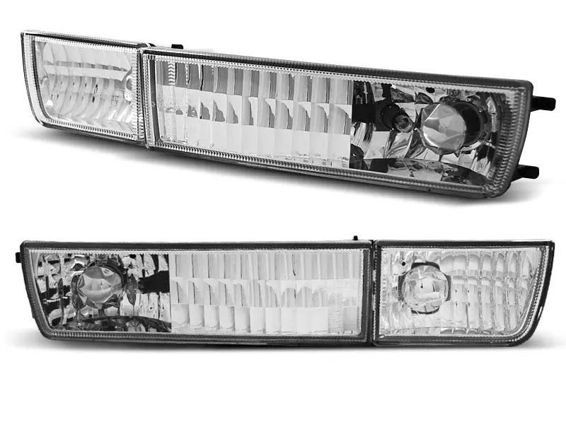 Blinklys VW GOLF 3 09.1991-08.1997 / VW VENTO 01.1992-08.1998 CHROME