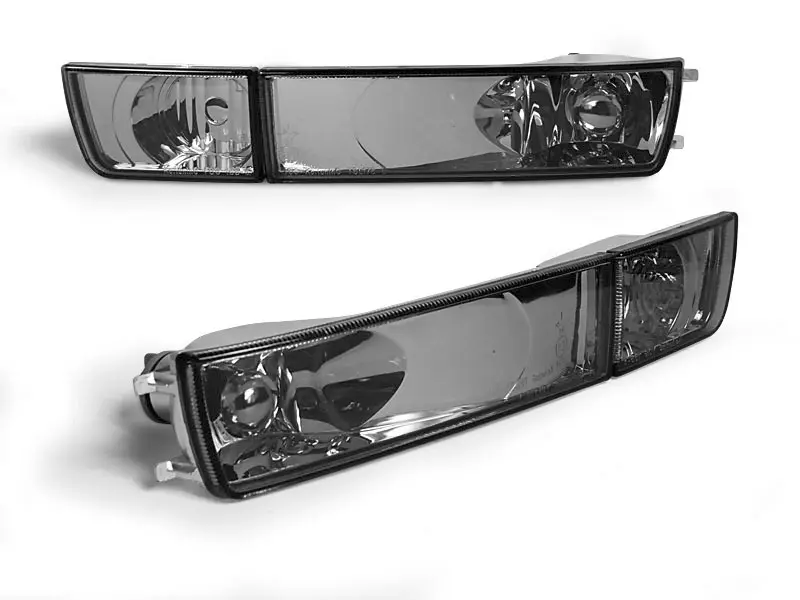 Blinklys VW GOLF 3 09.1991-08.1997/ VW VENTO 01.1992-08.1998 SMOKE