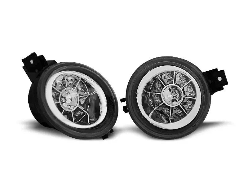 Blinklys VW LUPO 1998-2005 LED