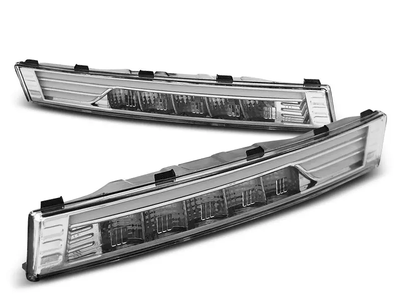 Blinklys VW PASSAT (B6) 04.2005-09.2010 CHROME LED