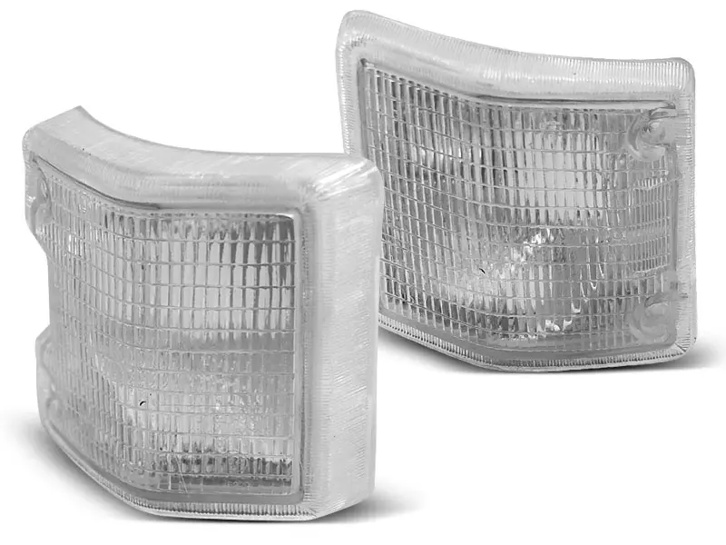 Blinklys VW T3 1979 - 1992 | WHITE