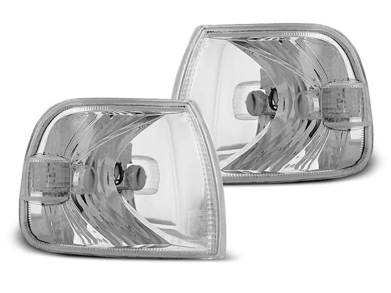 Blinklys VW T4 1990 - 2003 | CHROME