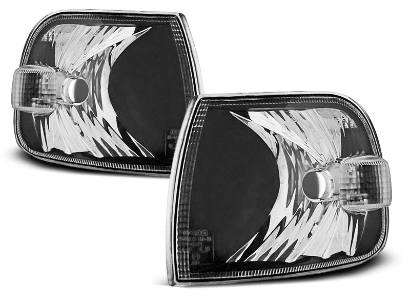 Blinklys VW T4 1996 - 2003 | BLACK
