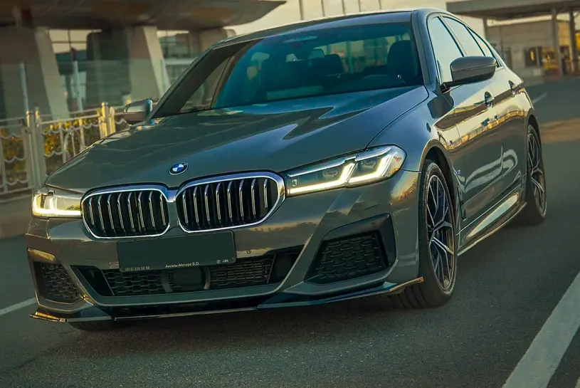 Body KIt BMW 5 (G30/G31/F90) Facelift 2020 - 2023 │ Performance Style Image 1