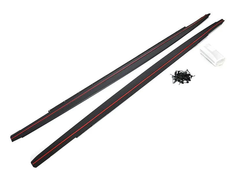 Body KIt BMW 5 (G30/G31/F90) Facelift 2020 - 2023 │ Performance Style Image 5