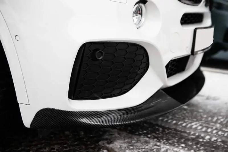 Body Kit Carbon Aero BMW X5 (F15) 2013 - 2018 Image 2