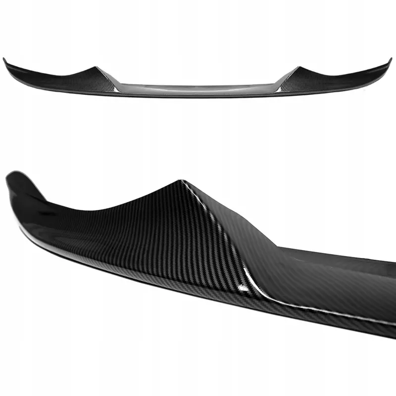 Body Kit Carbon Aero BMW X5 (F15) 2013 - 2018 Image 8