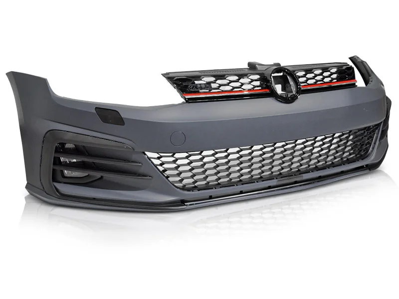 Body Kit  VW Golf 7 2012 - 2017 │ GTI Facelift Design Image 2