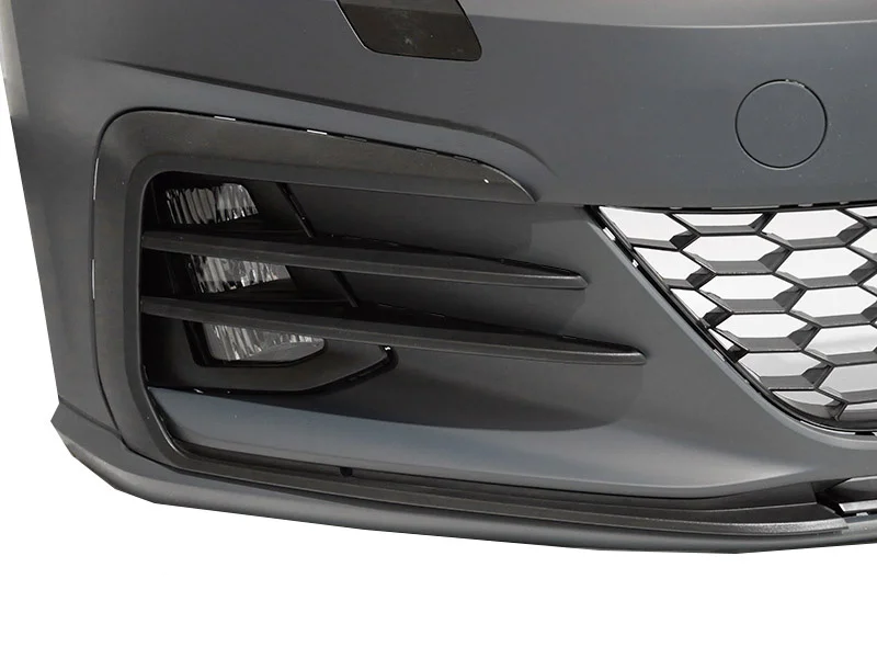 Body Kit  VW Golf 7 2012 - 2017 │ GTI Facelift Design Image 4
