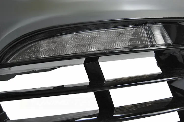 Body Kit VW Golf VI 2008 - 2014 │ R20 STYLE Image 4