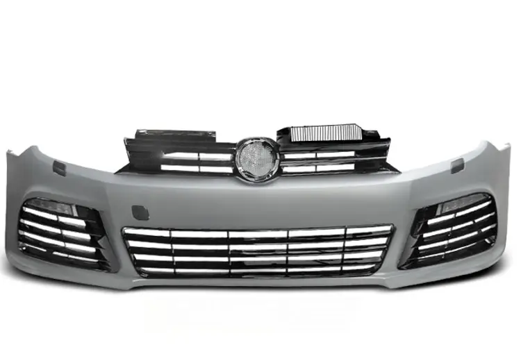 Body Kit VW Golf VI 2008 - 2014 │ R20 STYLE Image 7