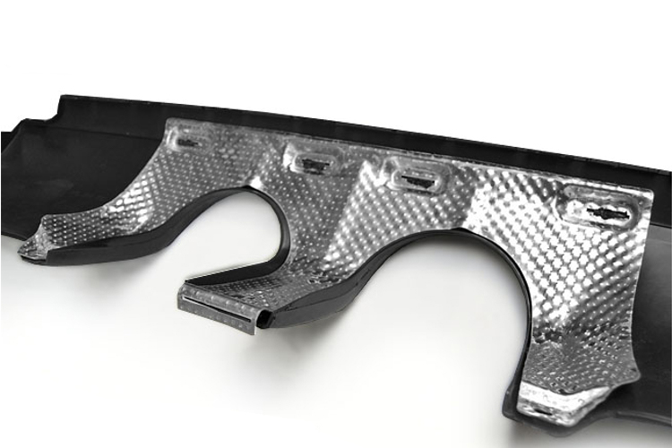 Body Kit VW Golf VI 2008 - 2014 │ R20 STYLE Image 8