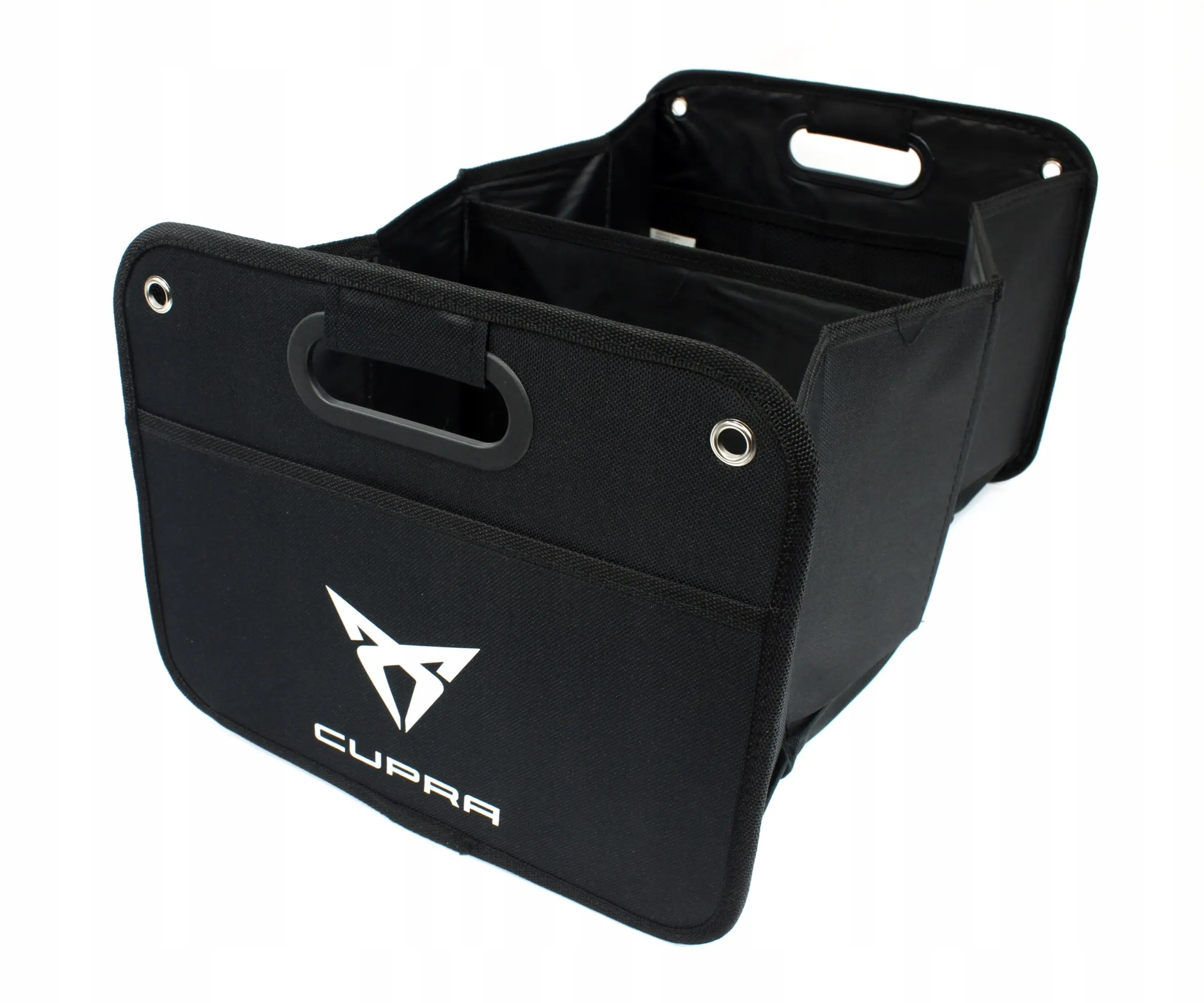 Boks sammenleggbar Cupra Black Edition Image 1