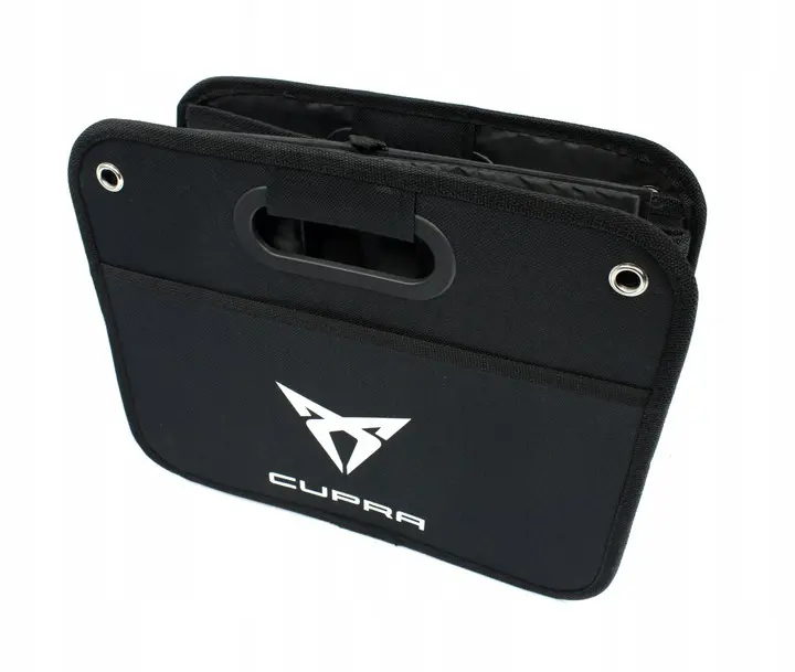 Boks sammenleggbar Cupra Black Edition Image 2