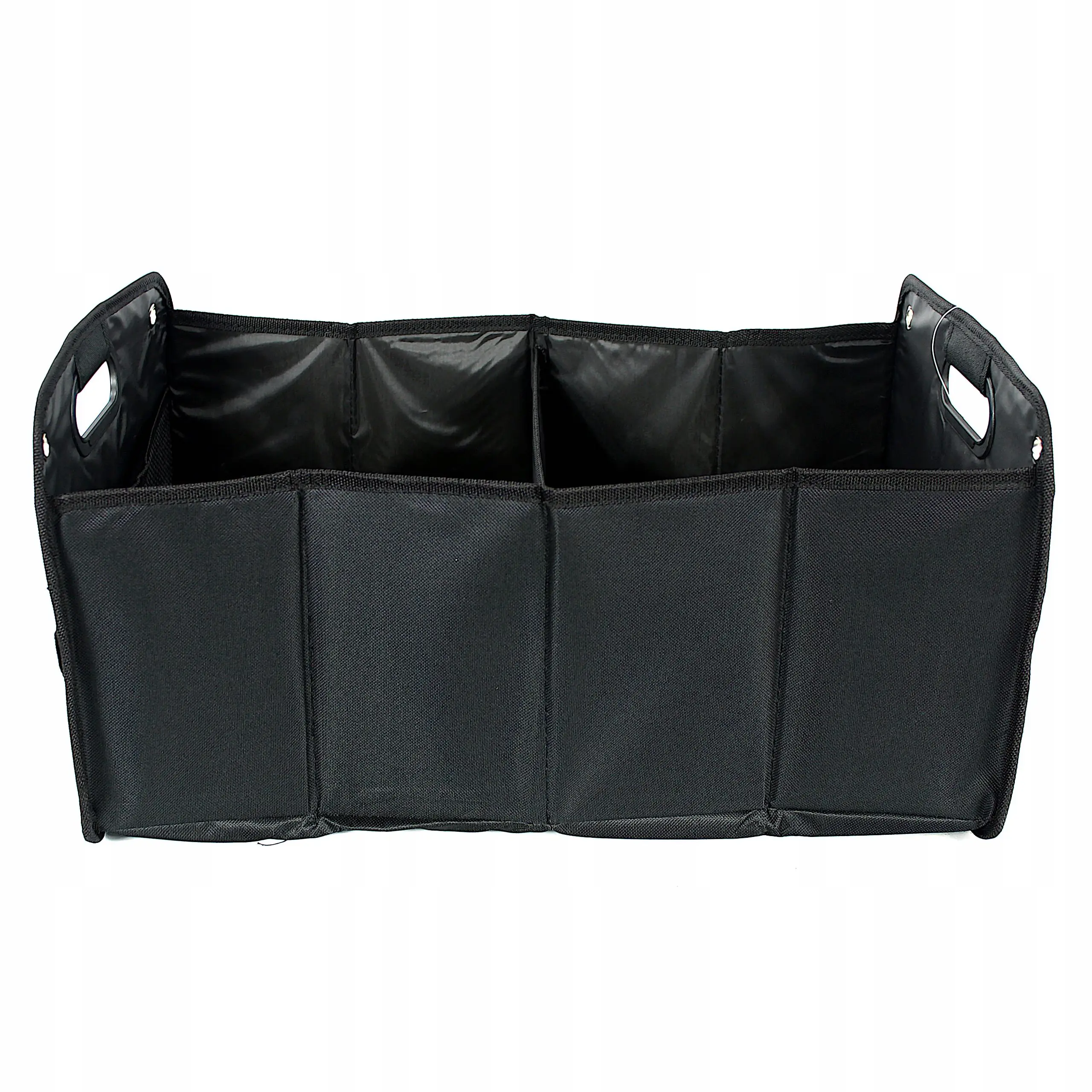 Boks sammenleggbar Cupra Black Edition Image 3