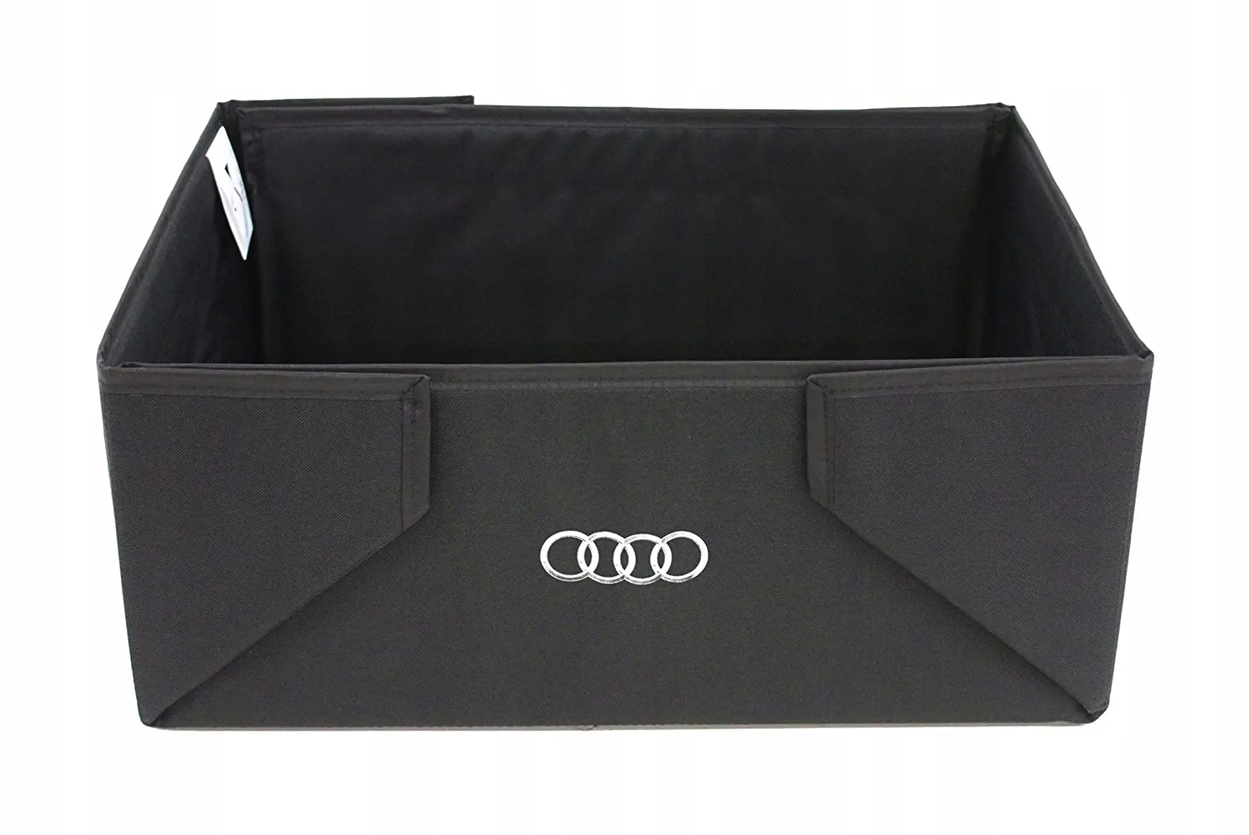 Boks sammenleggbar OEM Audi Black Edition – bilde 2