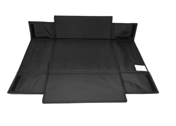 Boks sammenleggbar OEM Audi Black Edition – bilde 3