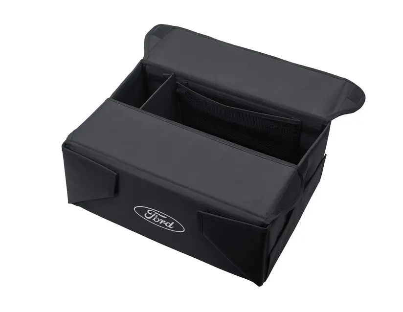 Boks sammenleggbar OEM Ford Black Edition – bilde 11