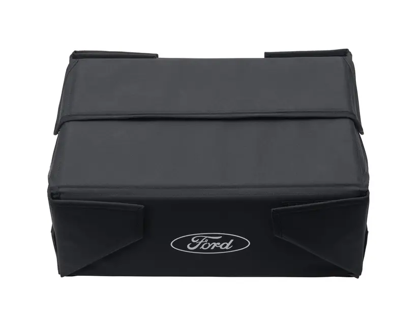 Boks sammenleggbar OEM Ford Black Edition – bilde 12