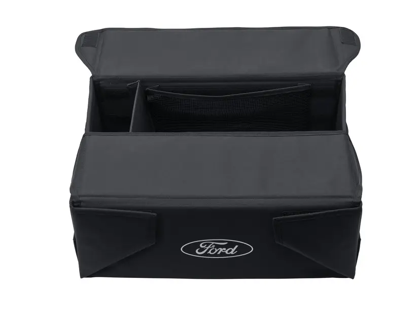Boks sammenleggbar OEM Ford Black Edition – bilde 13