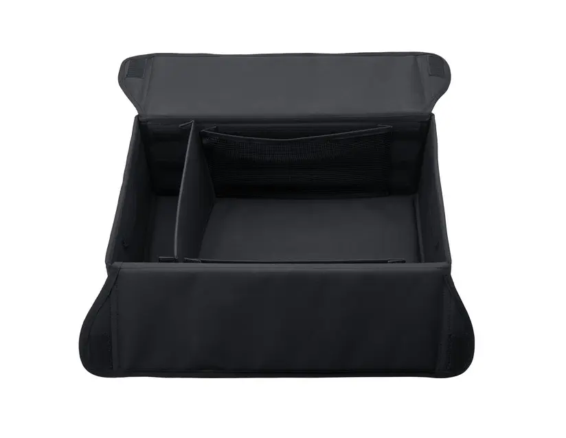 Boks sammenleggbar OEM Ford Black Edition – bilde 14