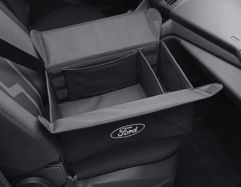 Boks sammenleggbar OEM Ford Black Edition – bilde 4